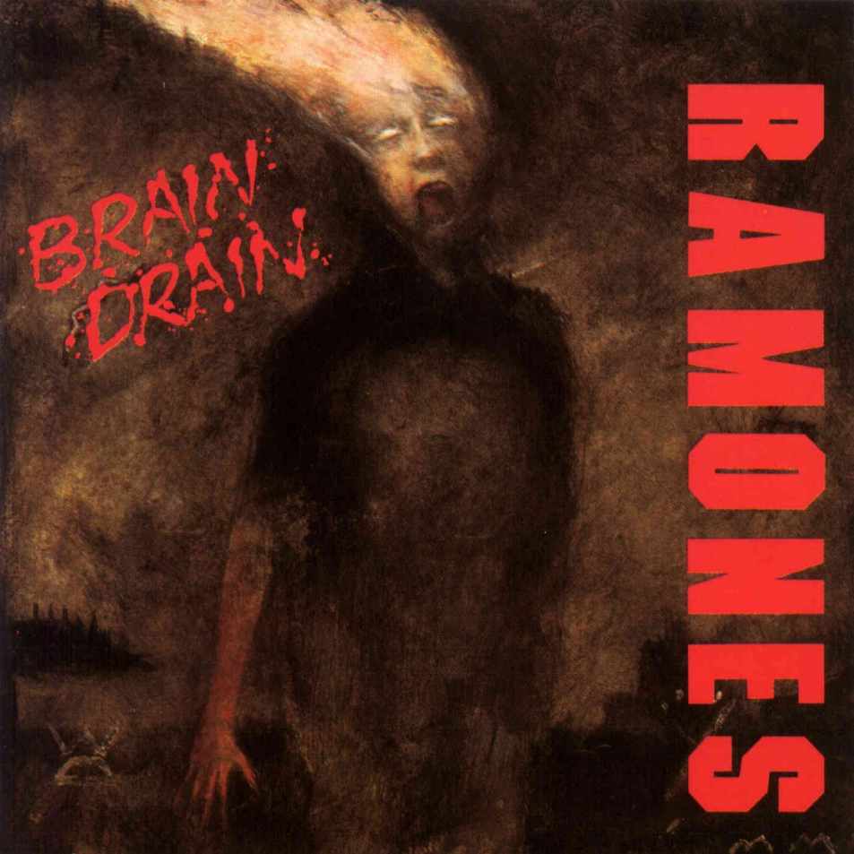 ¿Qué estáis escuchando ahora? - Página 2 Ramones-brain-drain1